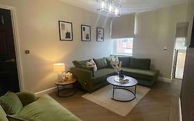 Churchview Apartments